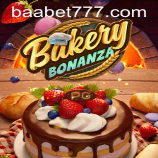 BakeryBonanza: Um Mundo Doce de Entretenimento na baabet.com