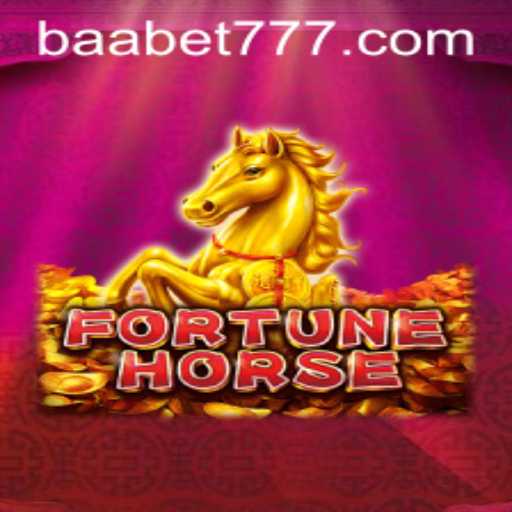 Explorando FortuneHorse: O Novo Fenômeno dos Jogos Online no baabet.com