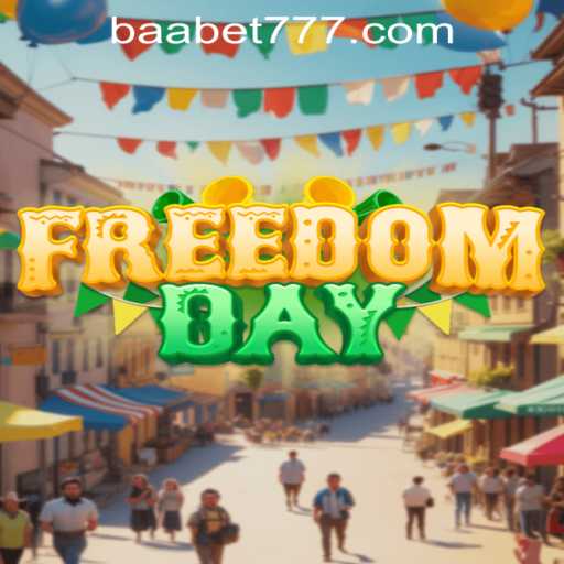 Descubra o Excitante Mundo de FreedomDay
