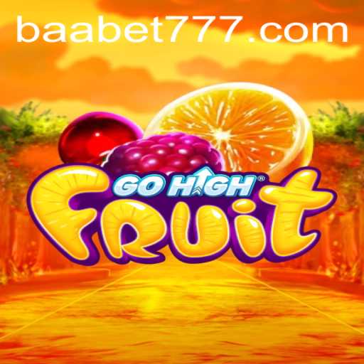 GoHighFruit: Descubra o Empolgante Mundo do Novo Jogo de Baabet.com