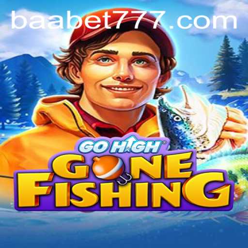 GoHighGoneFishing: Uma Aventura de Pescaria no Mundo dos Jogos