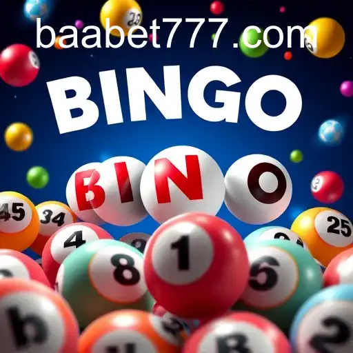 Explorando o Mundo dos Jogos de Bingo: Uma Jornada com baabet.com