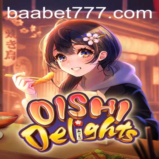Descubra o Mundo de OishiDelights: Um Mergulho no Jogo Culinário Inovador