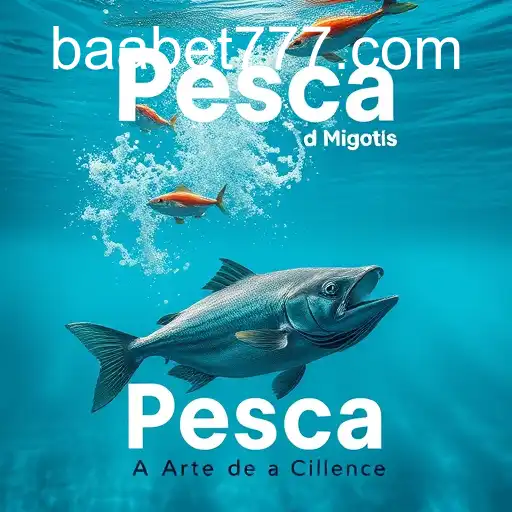 Pesca: A Arte e a Ciência por Trás da Sustentabilidade