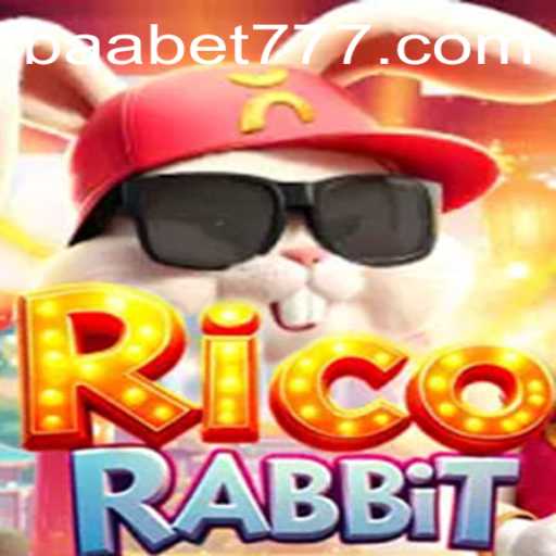 Explorando o Universo de RicoRabbit: Um Novo Jogo Empolgante em baabet.com