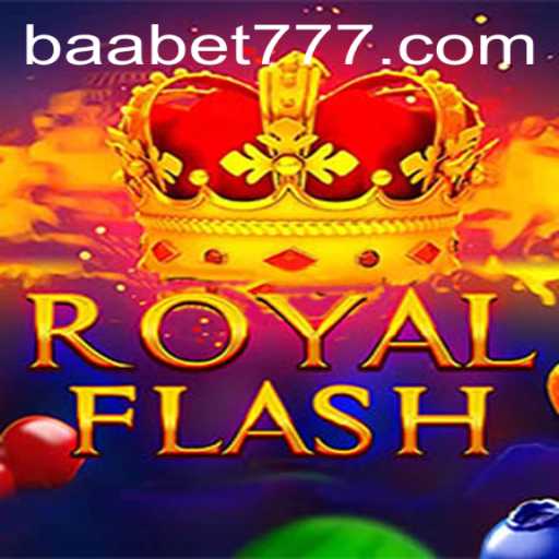 Explorando o Fascinante Mundo de RoyalFlash na baabet.com