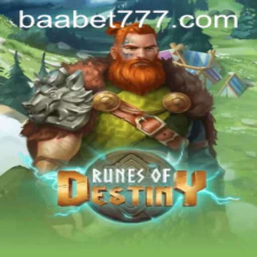 Explore o Fascinante Mundo de RunesOfDestiny