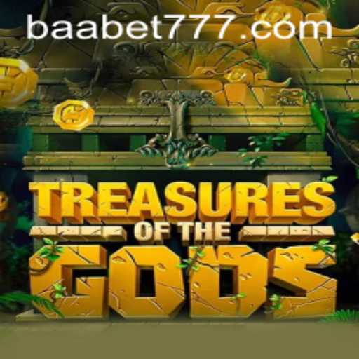 Explorando TreasureoftheGods: Aventura e Estratégia no Novo Jogo da Baabet