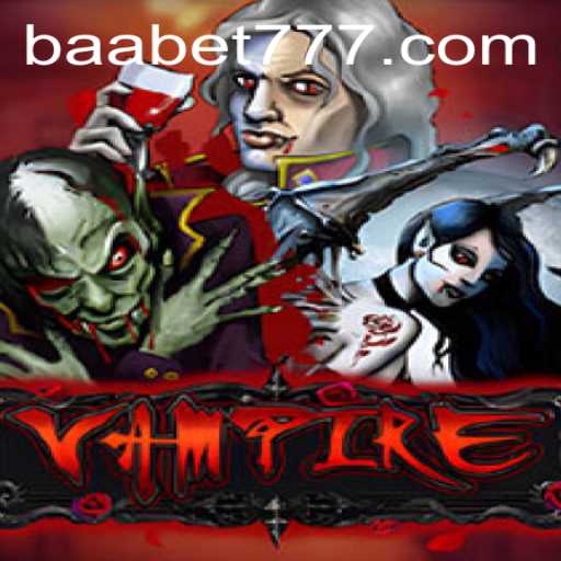 Descobrindo o Universo de Vampire no baabet.com
