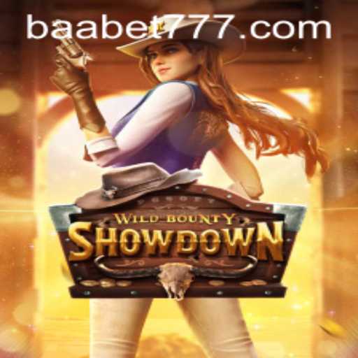 Explorando o Universo de WildBountyShowdown no baabet.com